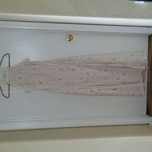 Ladies Guess Formal Gown